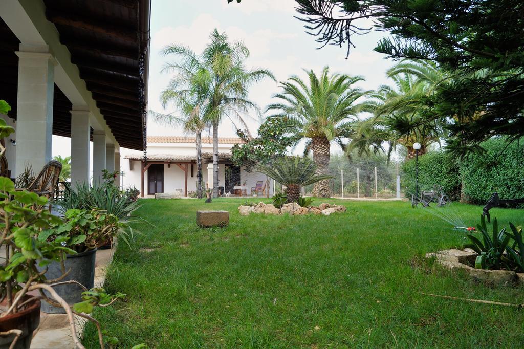 Villa Elide Marina di Ginosa Exterior photo
